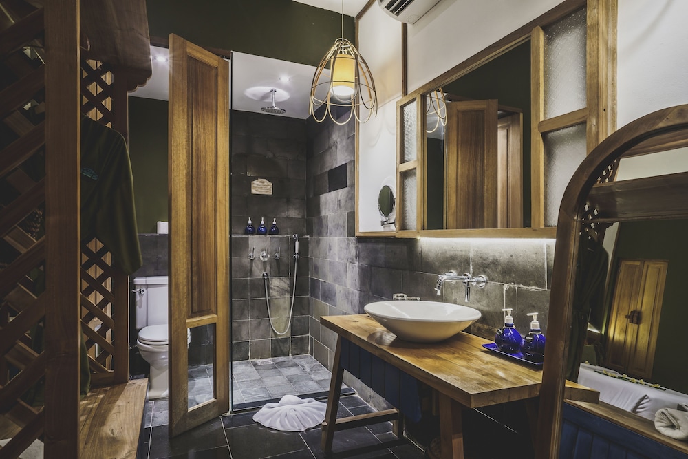 Amora Ubud Boutique Villas 48/48