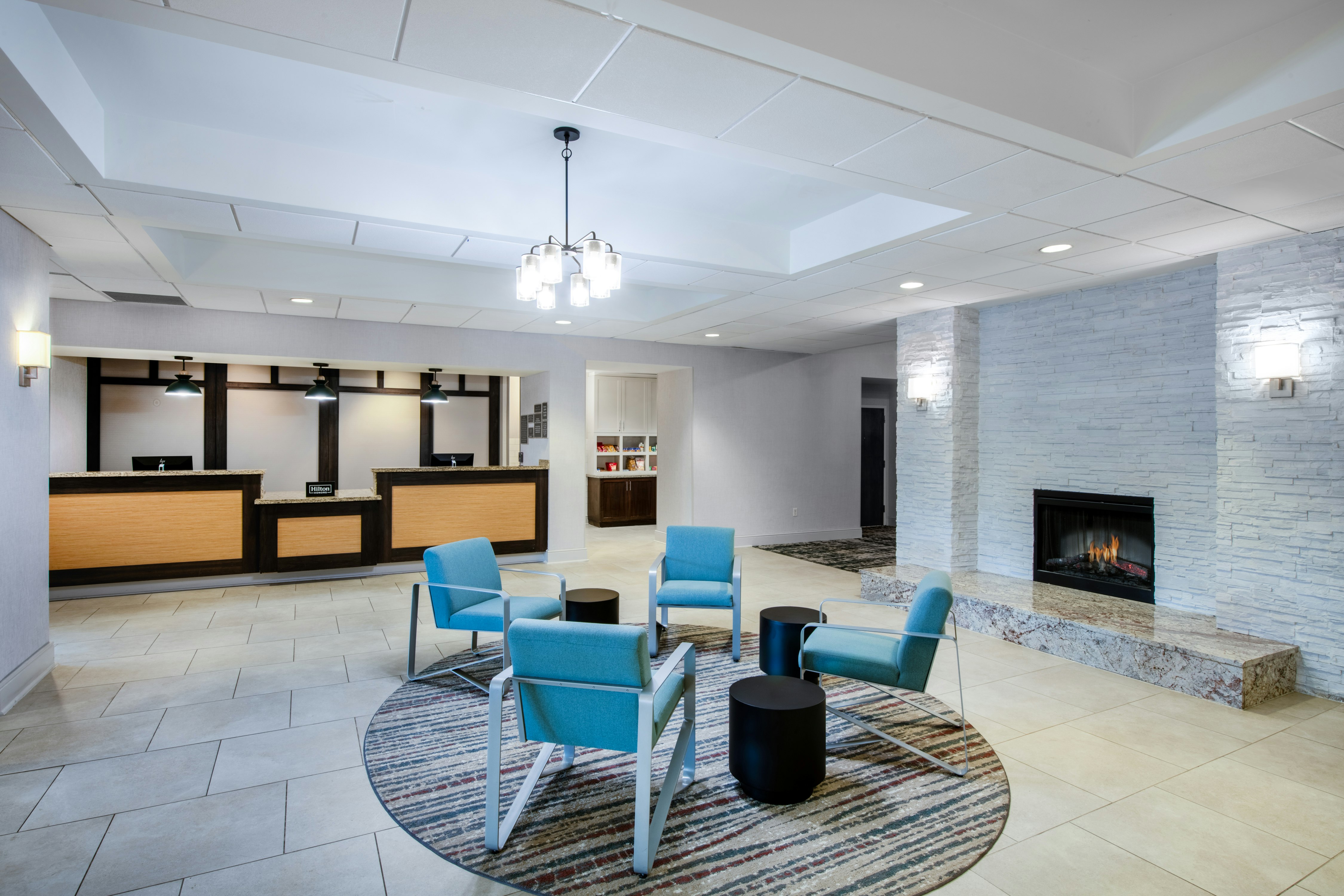 Homewood Suites by Hilton West Palm Beach 15/21