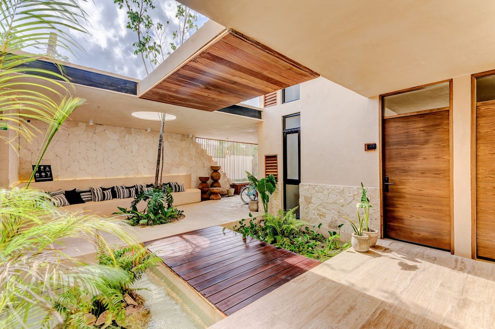 Eterna Tulum 5/50