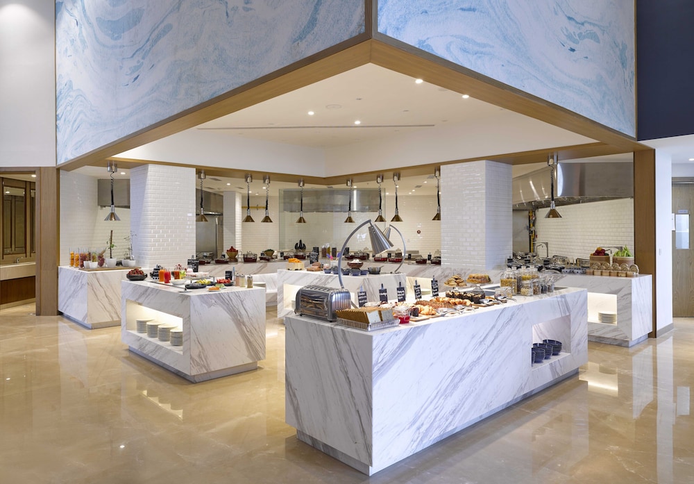 Hyatt Regency Thrissur 4/50
