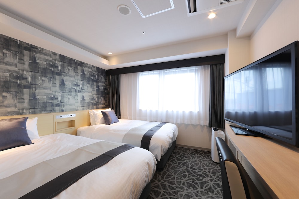 Hotel Actel Nagoyanishiki 18/70