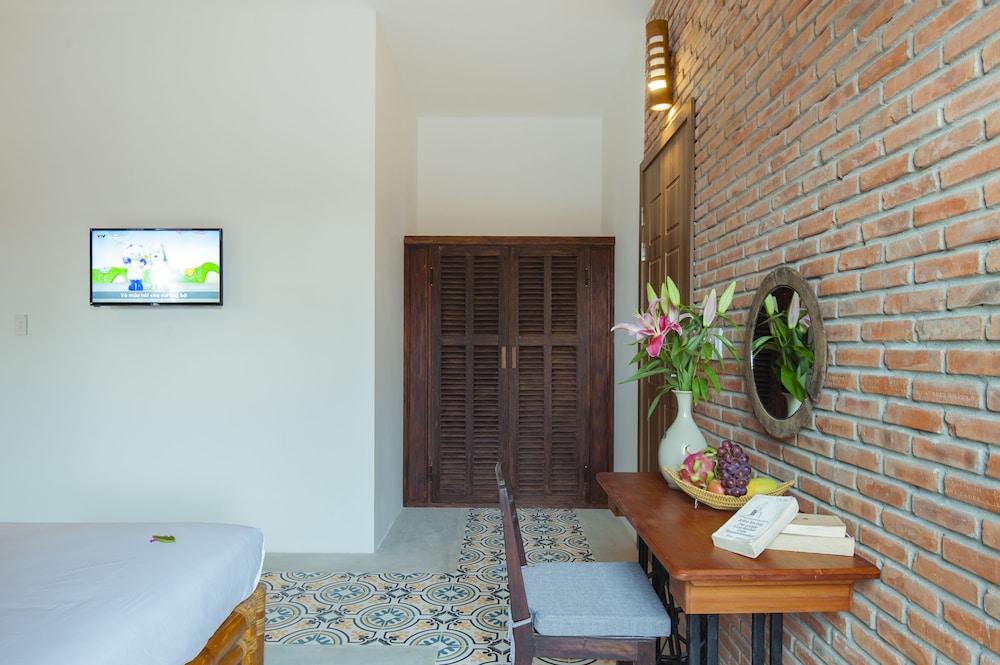 Hoi An Rustic Villa 34/53