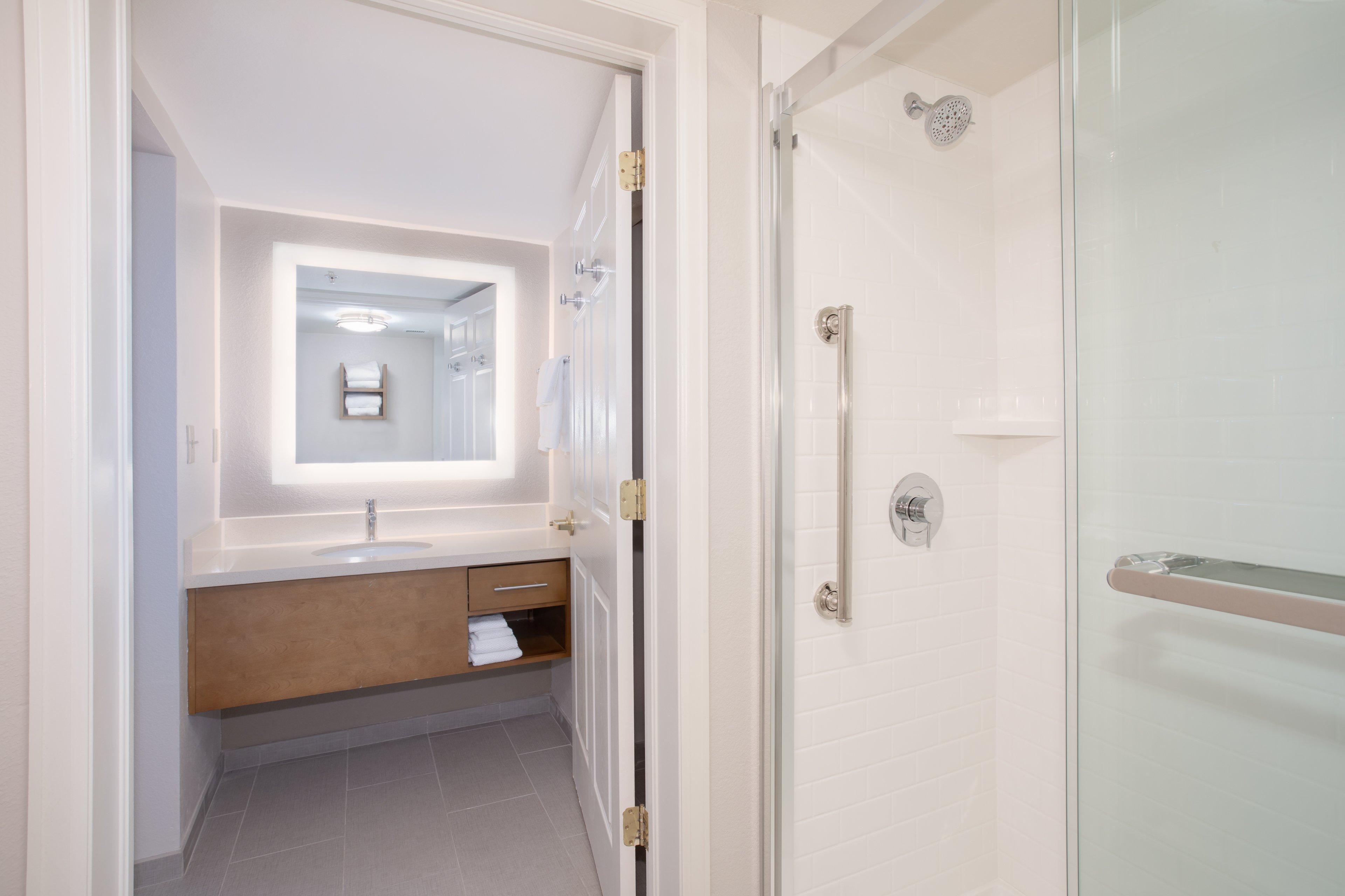 جناح بغرفتي نوم لذوي الإعاقة، STAYBRIDGE SUITES DENVER INTERNATIONAL AIRPORT 5/5