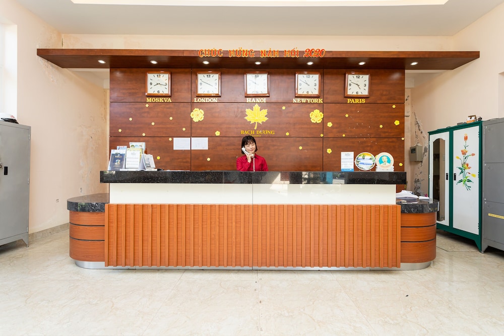 Bach Duong Resort 5/40