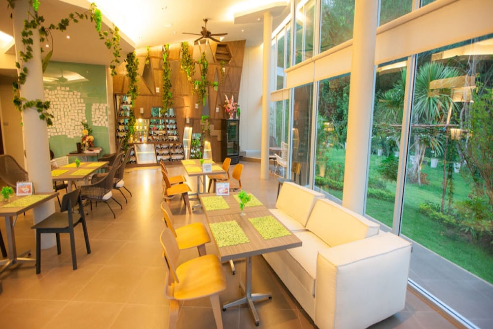 Splendid Hotel Khaoyai 35/64