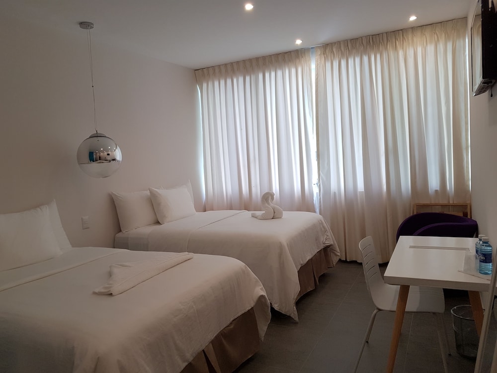 Kaleo Hotel Boutique 21/69