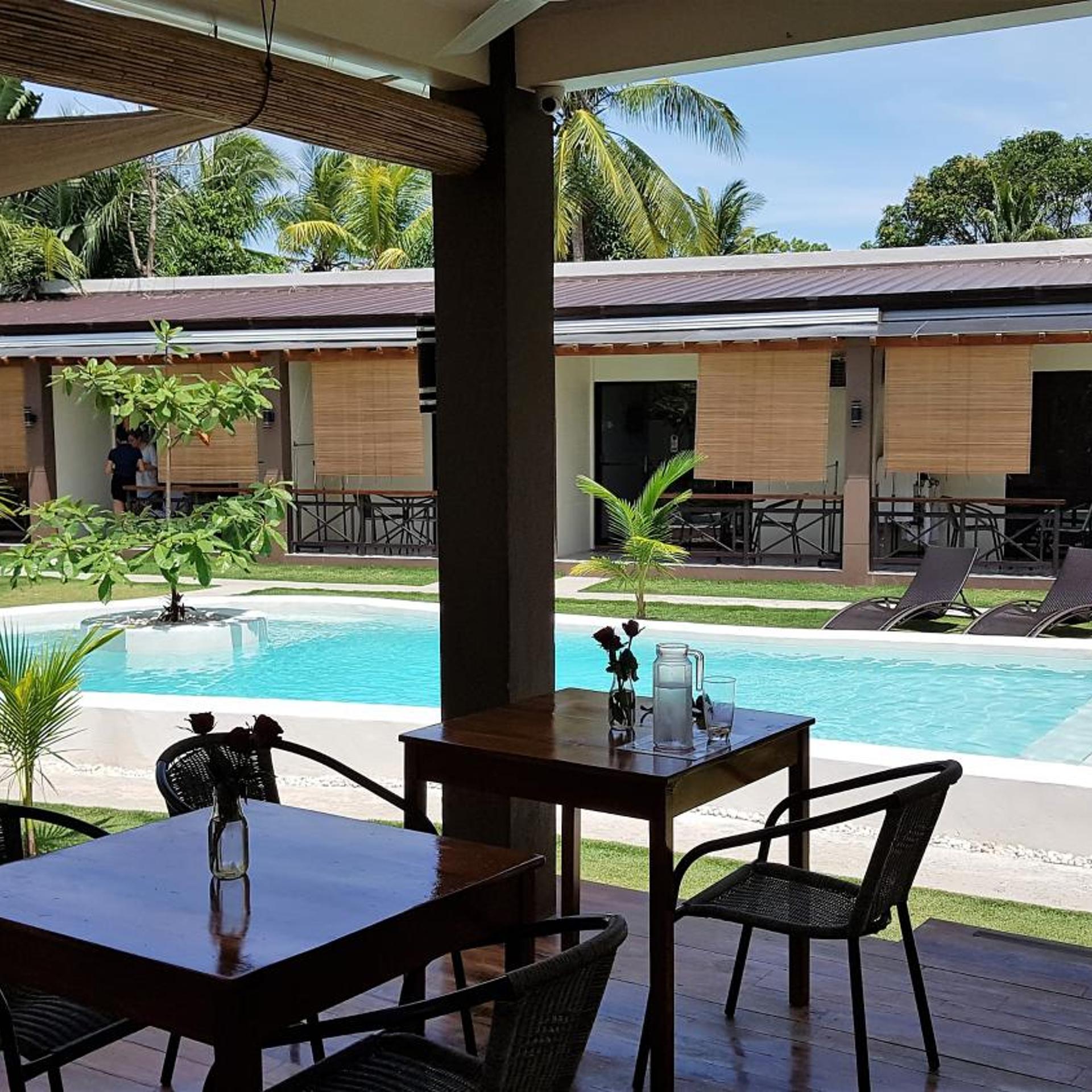 Positano Alona Beach Panglao 40/50