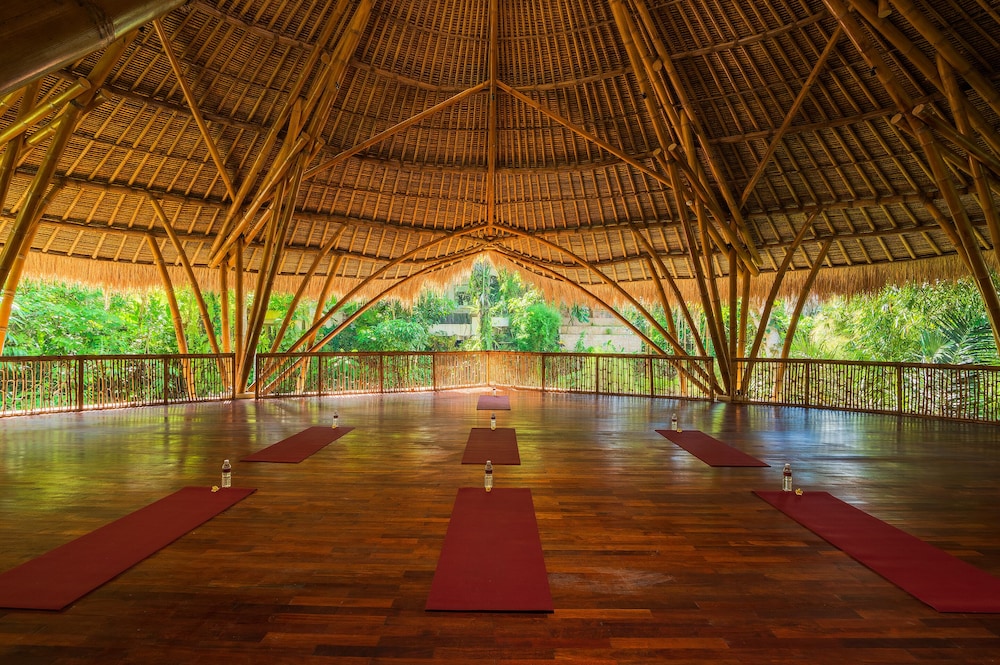 The Udaya Resort Spa 35/74