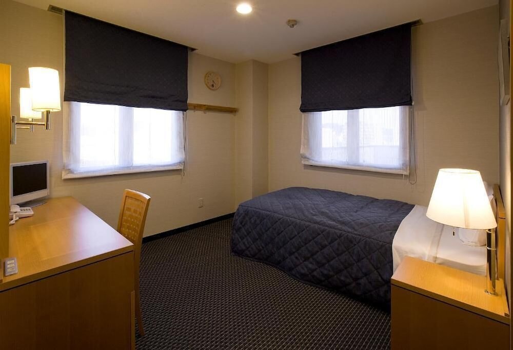 Kiryu Ace Hotel 28/40