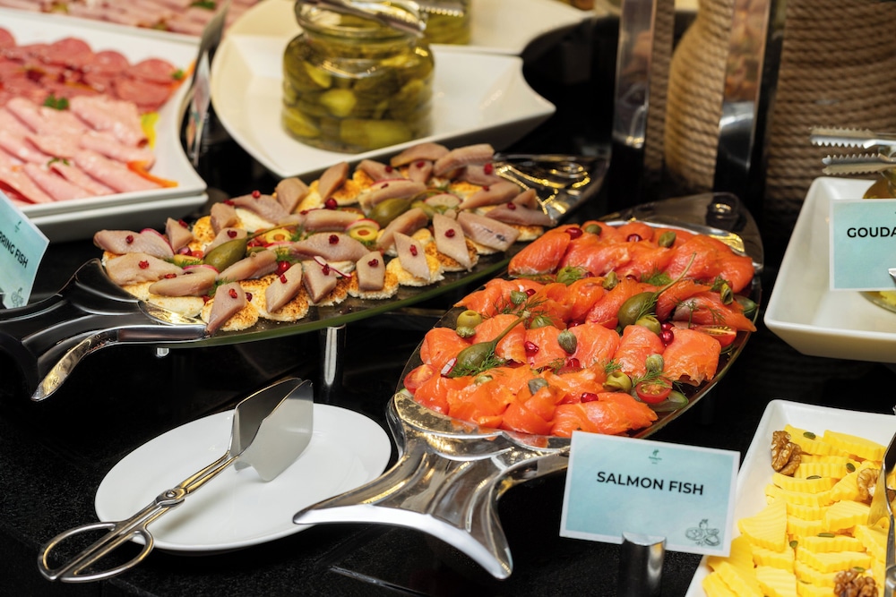 Holiday Inn Baku photo2