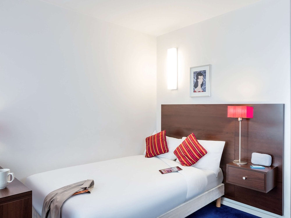 Aparthotel Adagio Access Paris Bastille 16/52