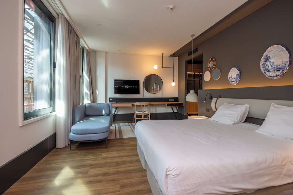 NEO KVL Hotel by TASIGO 15/50