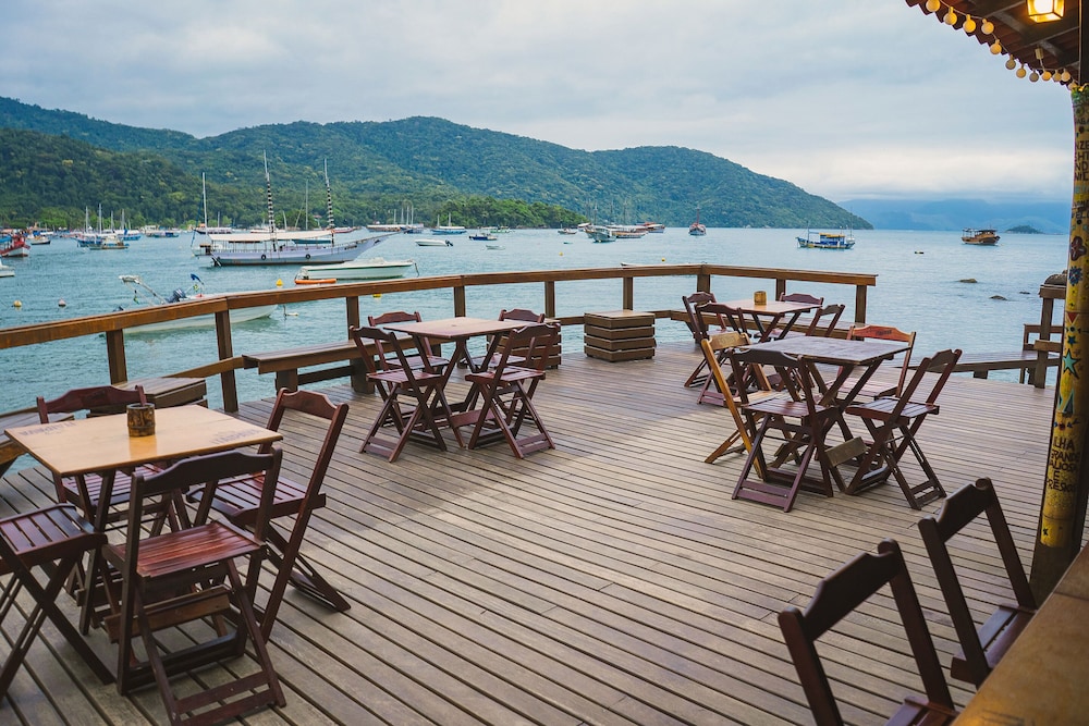 Che Lagarto Hostel Ilha Grande 26/29