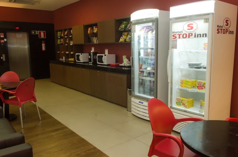 Stop Inn Antonio Carlos 27/38