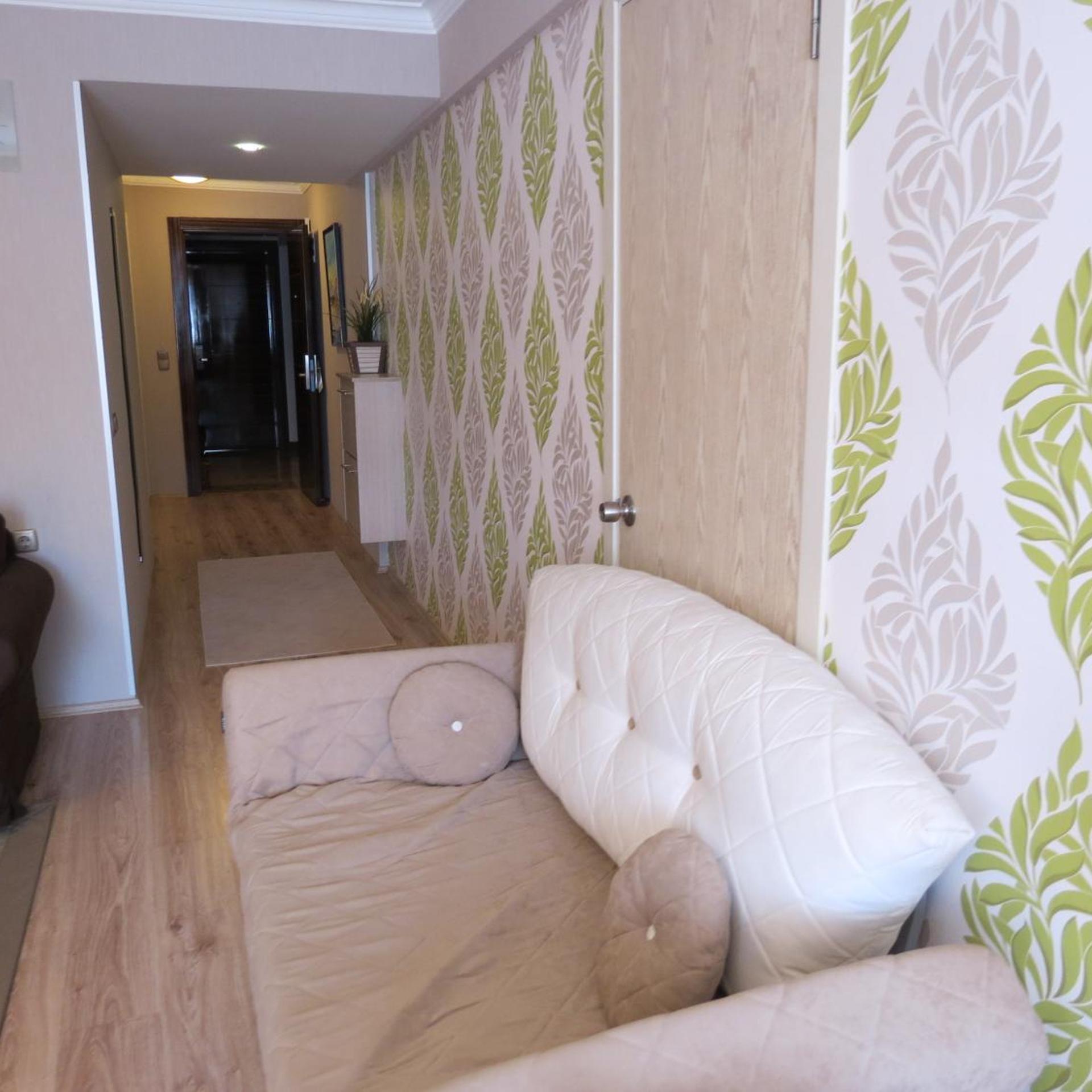 جناح عائلي، Tempo Residence Comfort Hotel 6/7