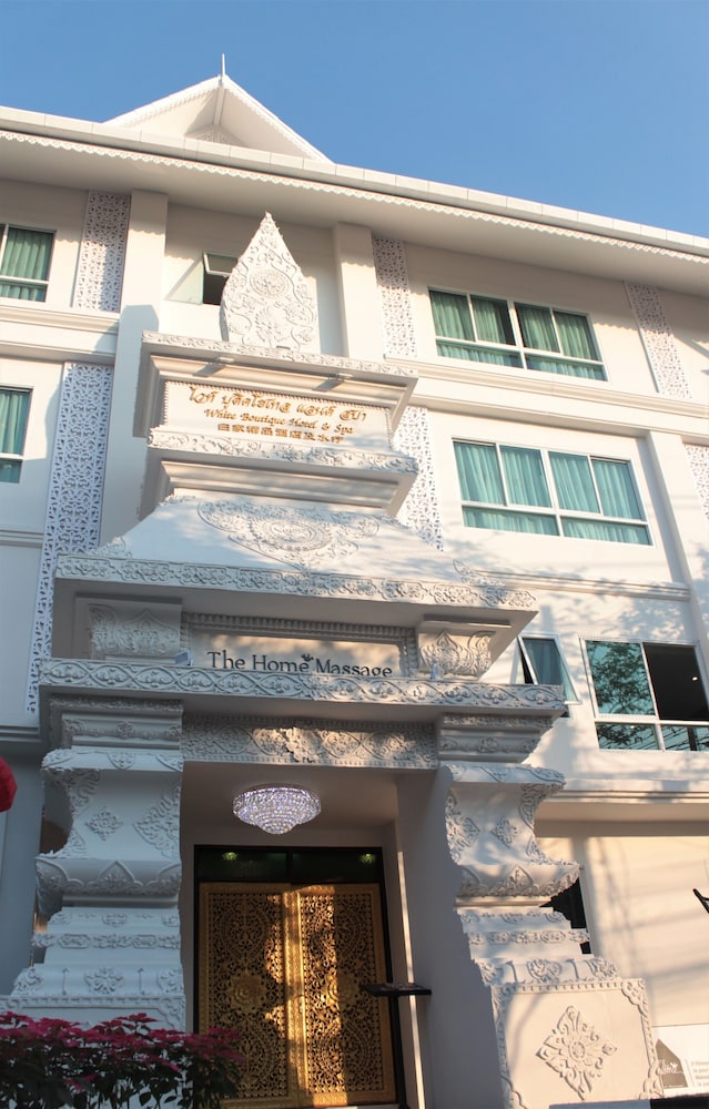 White Boutique Hotel and Spa 2/73