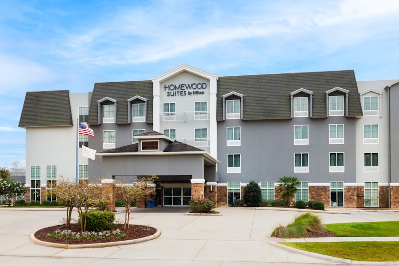 Homewood Suites By Hilton Slidell 1/25
