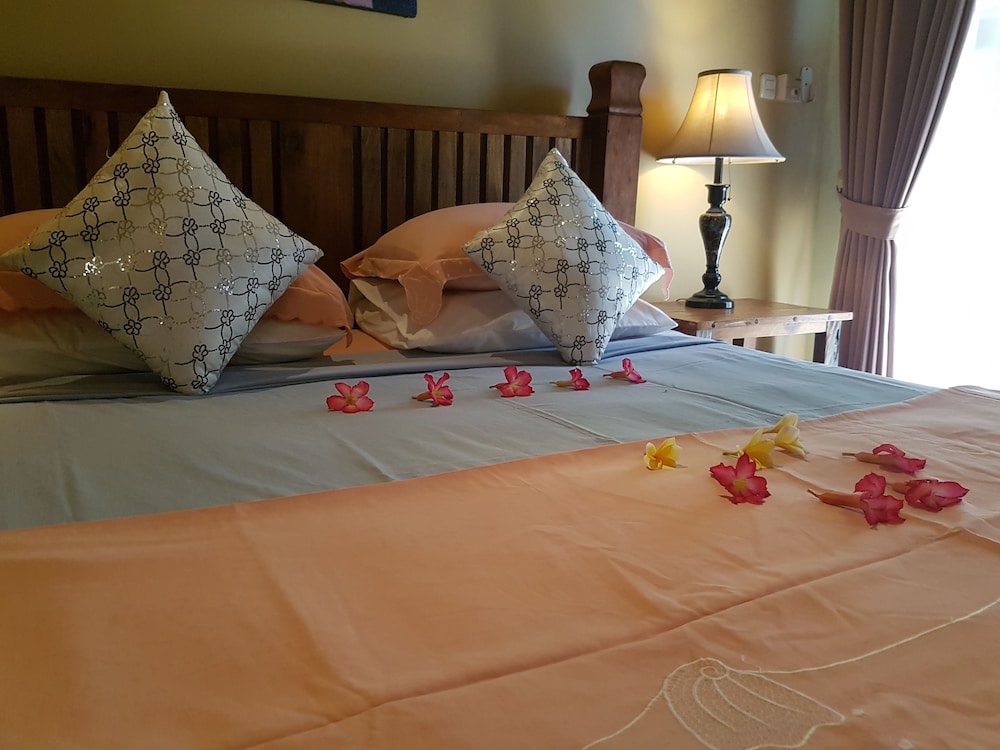 Gili Exotic Villas 17/43