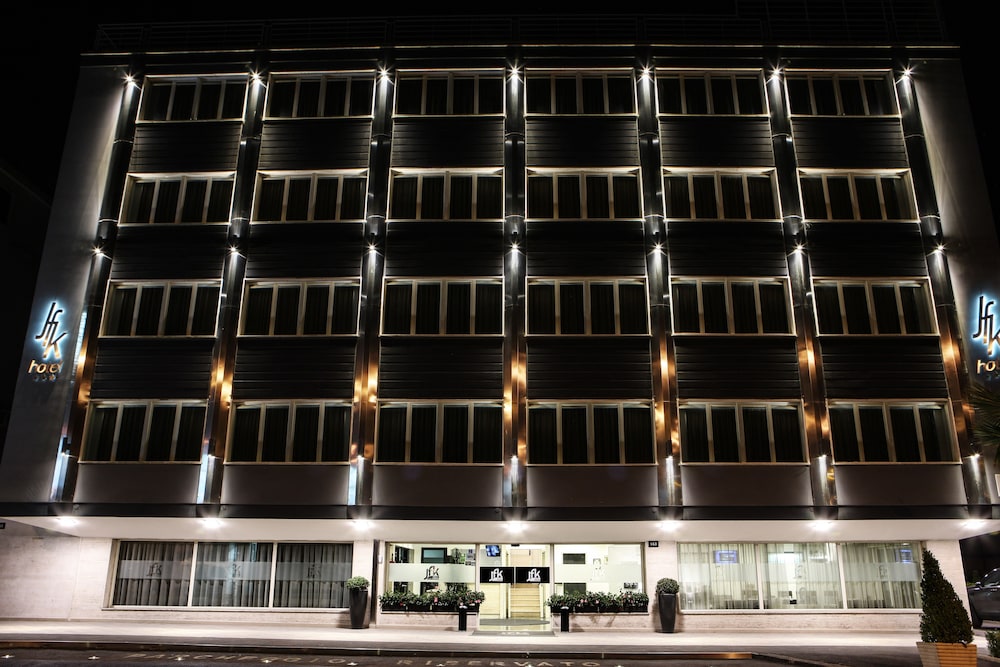 Best Western Jfk Hotel in NAPLES