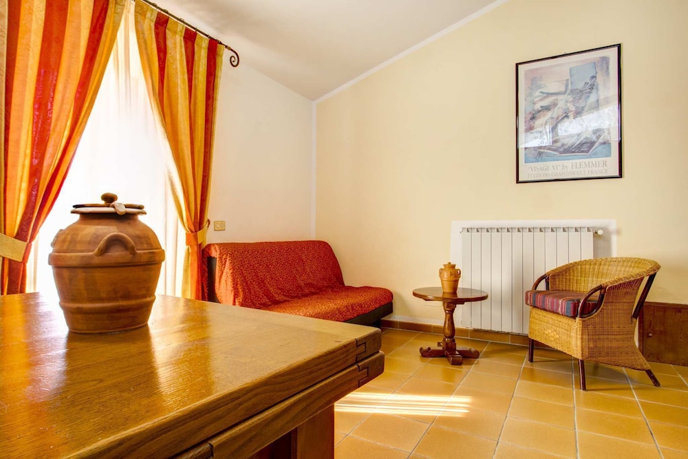 Albergo Villa Rioddi 27/50
