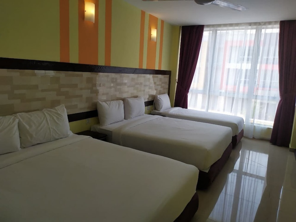 SUN INNS MERU RAYA 12/30