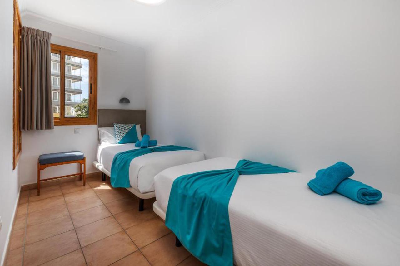 Bungalows Las Brisas 14/18