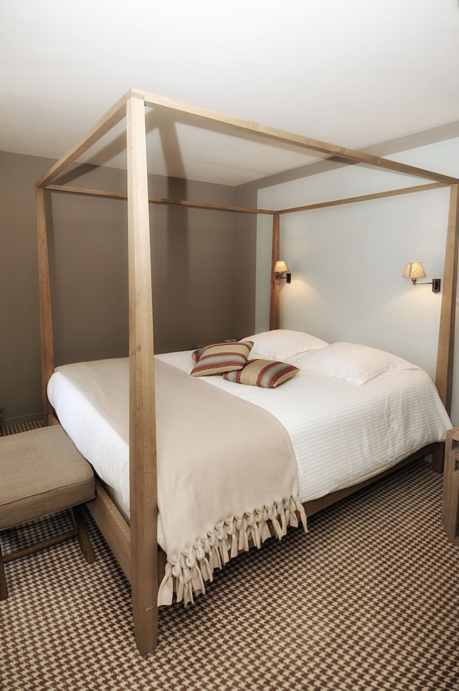 Hotel Santa Maria 14/21