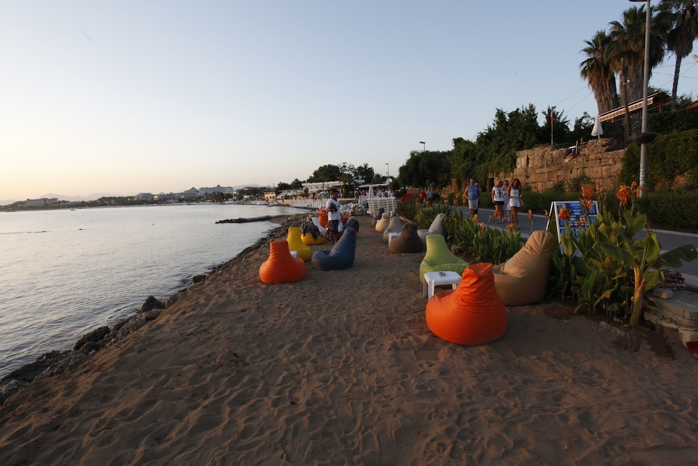 Kuba Beach Hotel 40/50