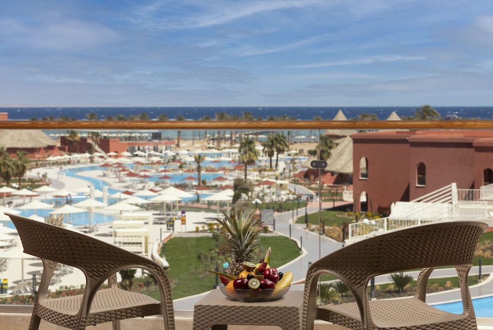 Pickalbatros Laguna Vista Resort - Sharm El Sheikh 11/74