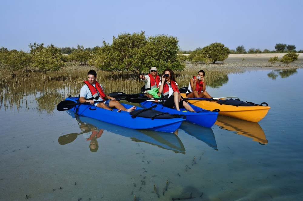 Anantara Sir Bani Yas Island Al Yamm Villa Resort 13/49