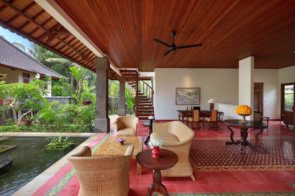 Korurua Dijiwa Ubud 32/48