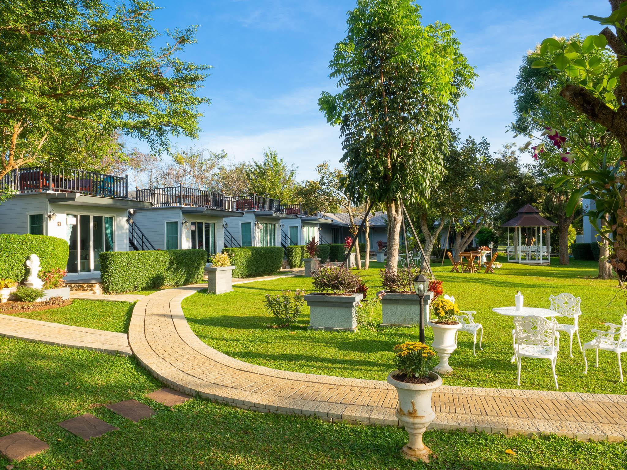 Baan Cake Khao Yai Resort 48/62