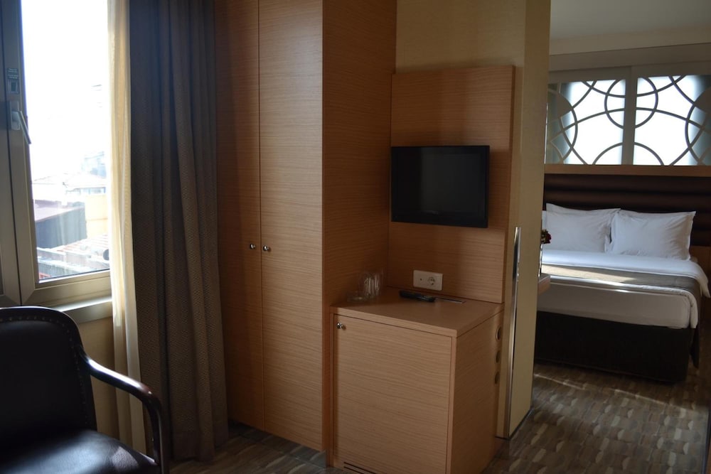 Taksim Riva Hotel 15/56