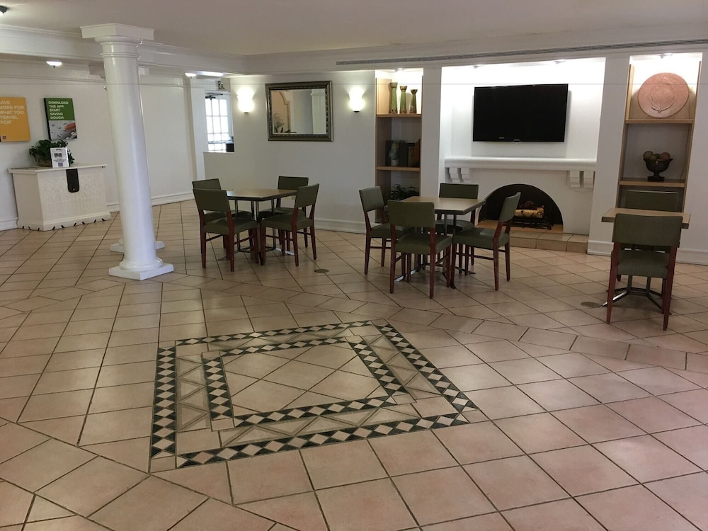 Motel6 North Little Rock, AR - McCain 46/56