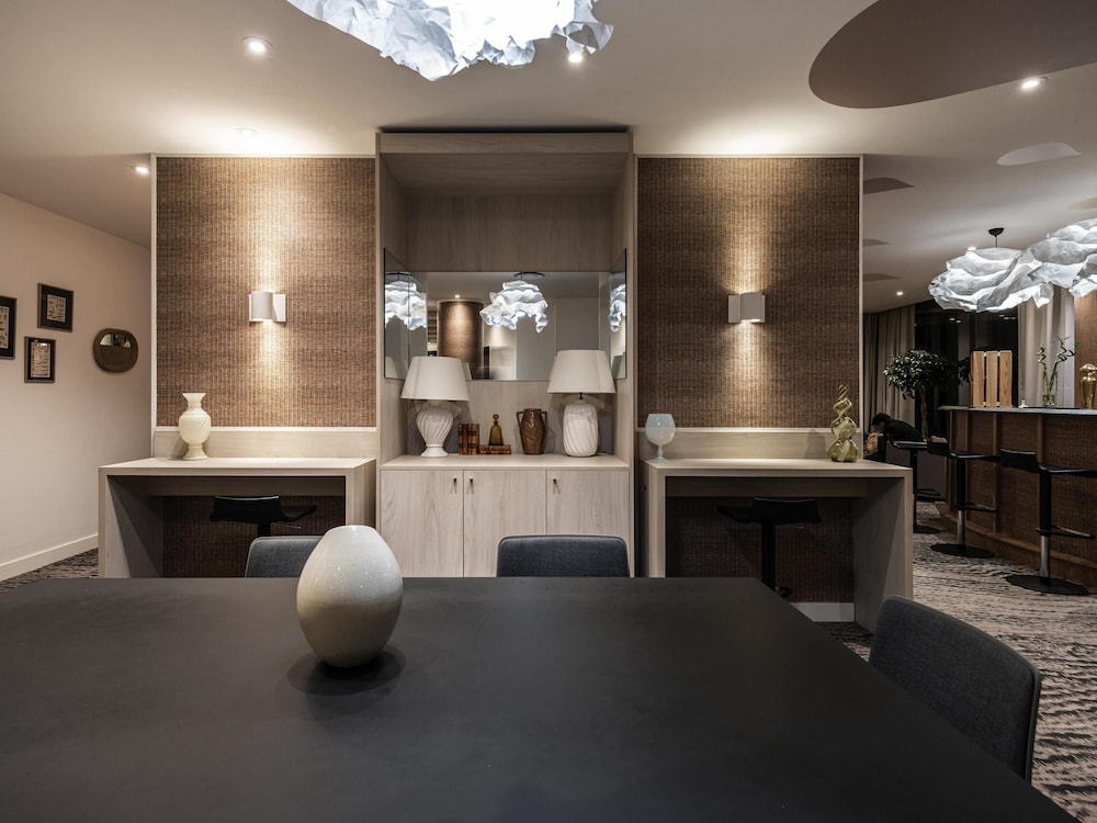 Mercure Grenoble Meylan 21/46