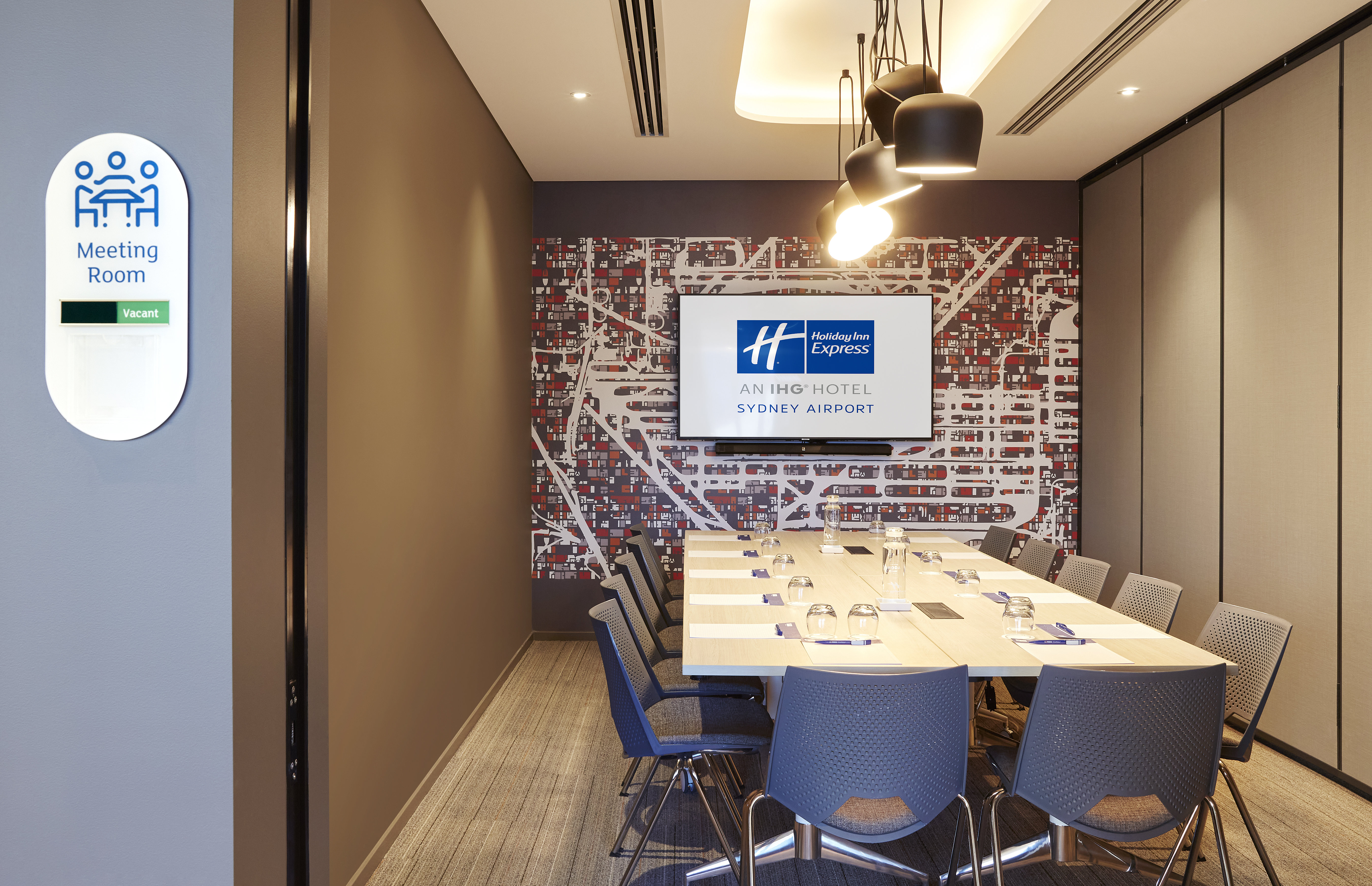 Holiday Inn Express Sydney Airport 49/59