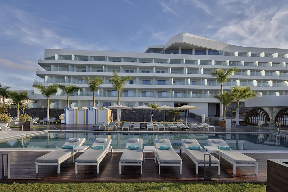 Royal Hideaway Corales Beach, part of Barcelo Hotel Group - Adults Only 10/69