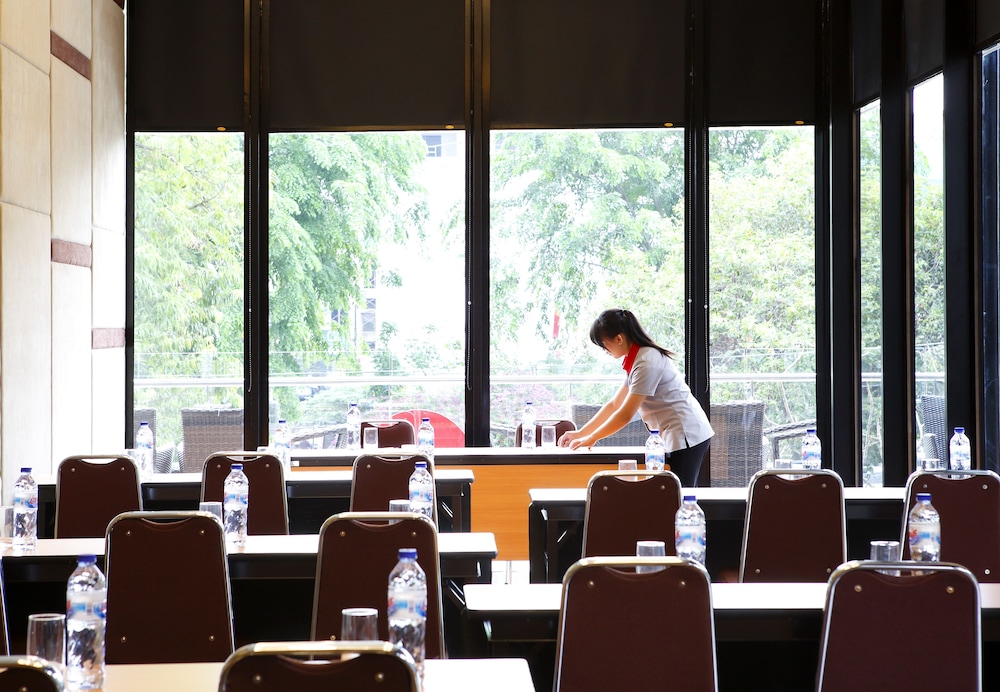 Amaris Hotel Pasar Baru 32/32