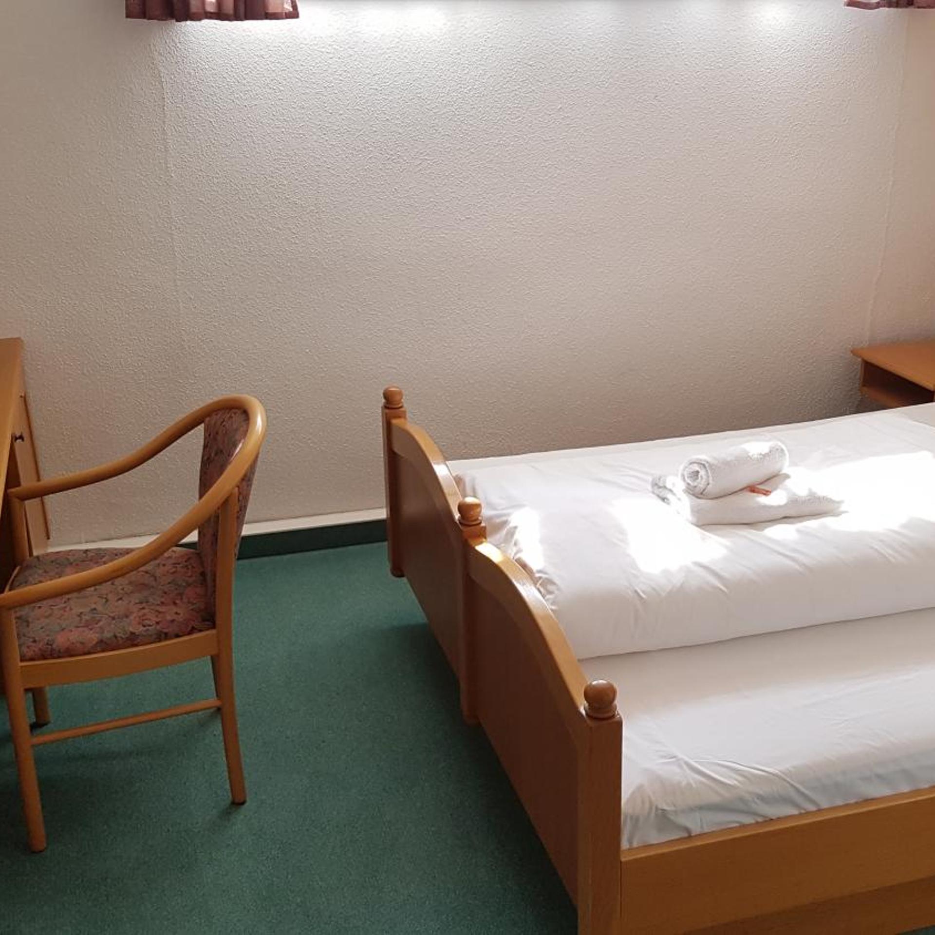 Hotel Sachsenhof 18/31