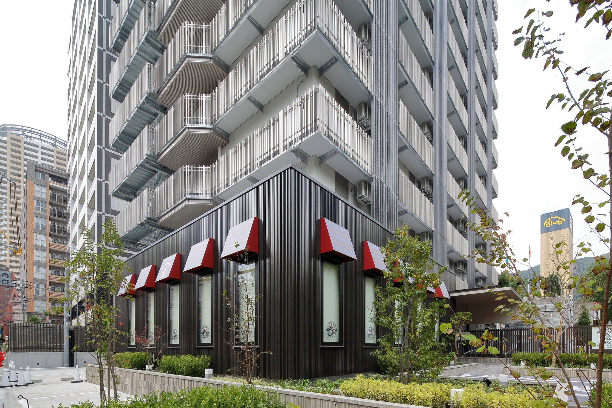 Hotel Monte Hermana Kobe Amalie in KOBE