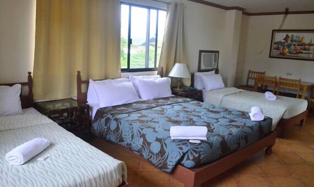 Marvins Seaside Inn 19/50