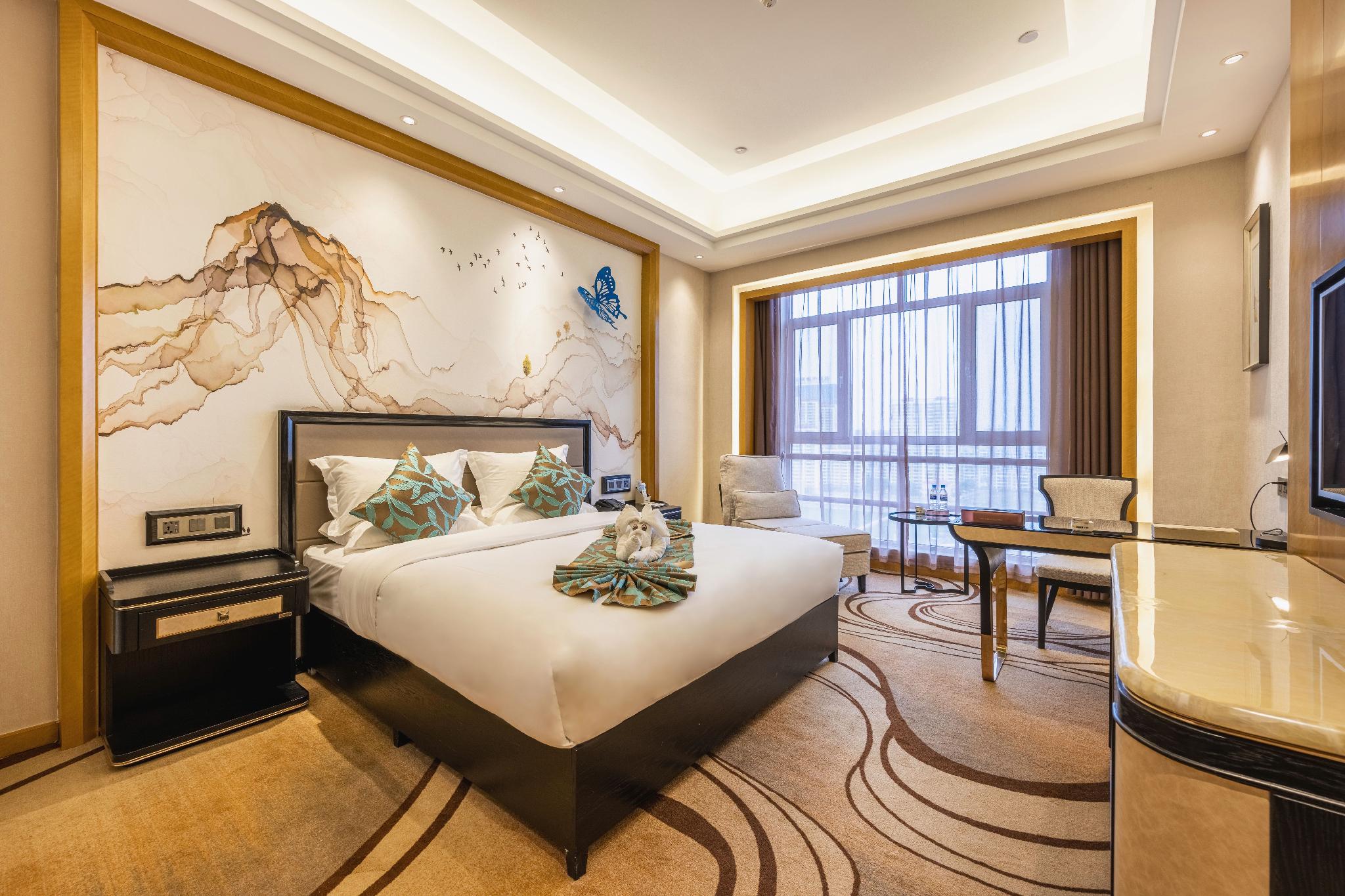 Xiyu International Hotel 16/30