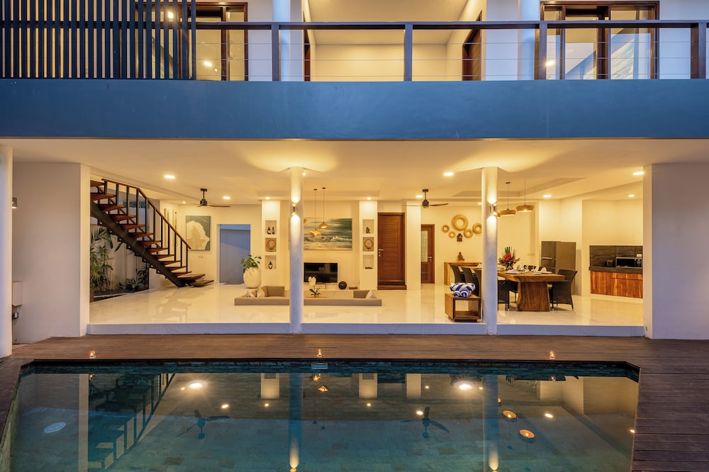 Villa La Sirena by Nagisa Bali 28/50