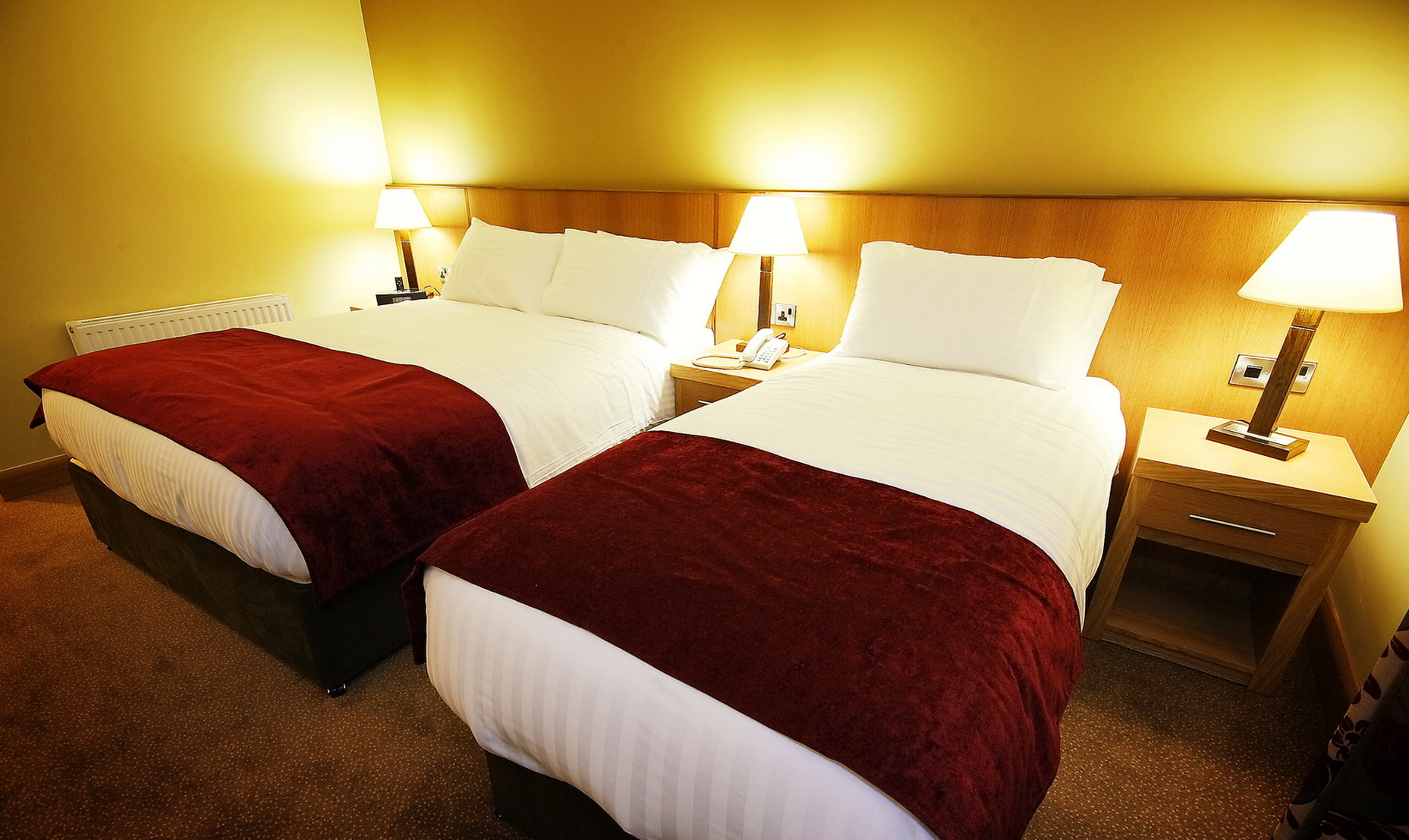Belmore Court & Motel 28/50