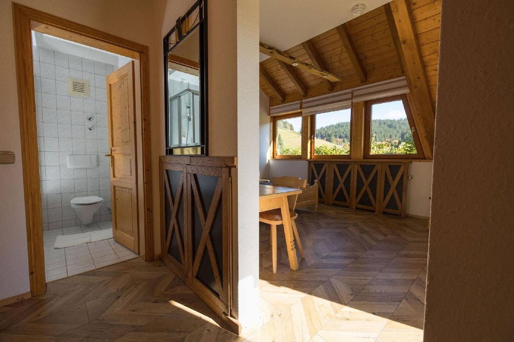 Krauter Chalet 25/48