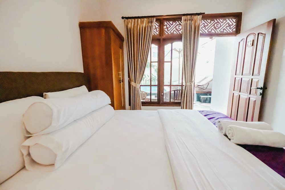 Turtle Shelter Guest House 14/27