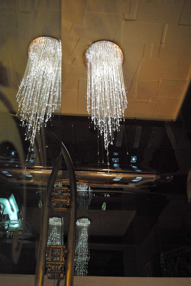 Casben Hotel 18/50