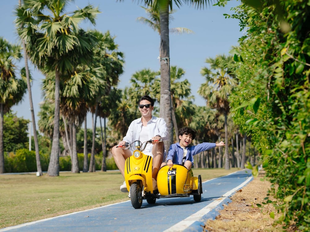 SO Sofitel Hua Hin 43/50
