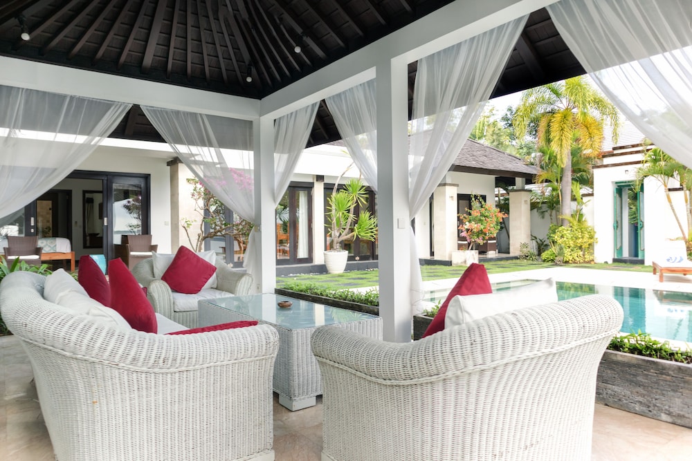 Puri Tirta Villas 13/18
