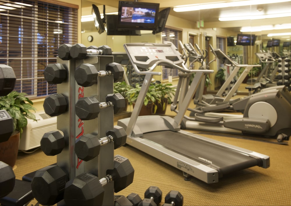 Larkspur Landing Folsom - An All-Suite Hotel 12/43